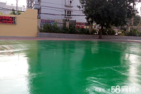 张家界 地坪漆翻新维修