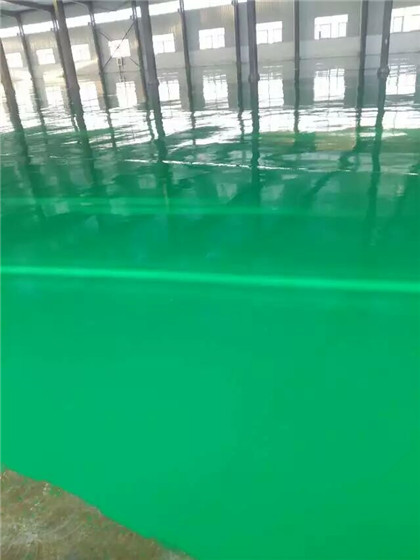 张家界，我直接给你一份室外地坪漆翻新维修
