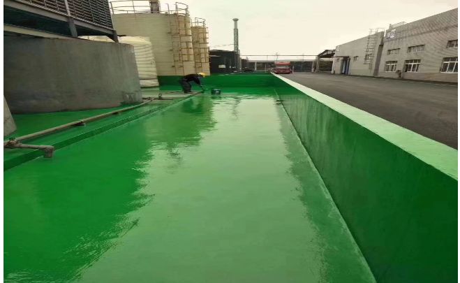 张家界厂房地坪翻新整改综合方案